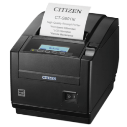 Citizen CT-S801III