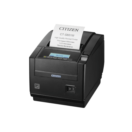 Citizen CT-S801III
