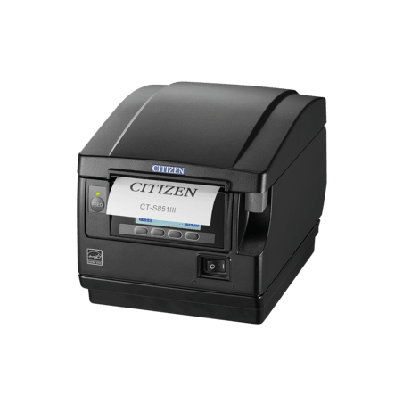 Citizen CT-S851III