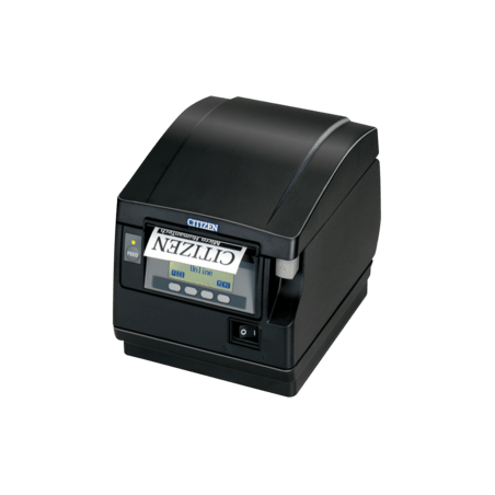 Citizen CT-S851II