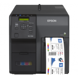 Epson TM-C7500G stampante...