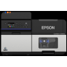 Epson C8000e (BK) industrial colour label inkjet printer 4" cutter USB Ethernet C31CL02102BK