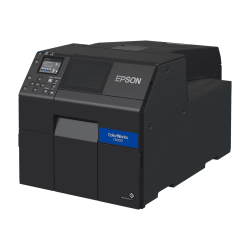 Epson CW-C6000Ae 4 inkjet "...