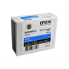 Epson SJIC36P(C) cartuccia inkjet CIANO C6000/C6500 Ultrachrome 80 ml C13T44C240