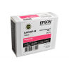 Epson SJIC36P(M) ink cartridge. MAGENTA C6000/C6500 Ultrachrome 80 ml C13T44C340