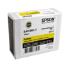 Epson SJIC36P(Y) ink cartridge. YELLOW C6000/C6500 Ultrachrome 80 ml C13T44C440