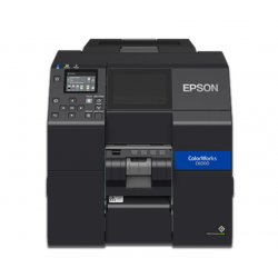 Epson Colorworks CW-C6000Pe...