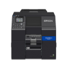 Epson COLORWORKS CW-C6000Pe inkjet 4" colour spellic. USB Ethernet C31CH76202