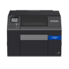 Epson CW-C6500Ae 8" colour inkjet with USB Ethernet cutter Cutter Crim C31CH77102