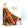 SENTINEL Data Exchange - 5 printers - VM  SMA 3 YEARS