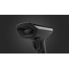 ABD-HN-1358SR barcode scanner imager 2D Bluetooth USB