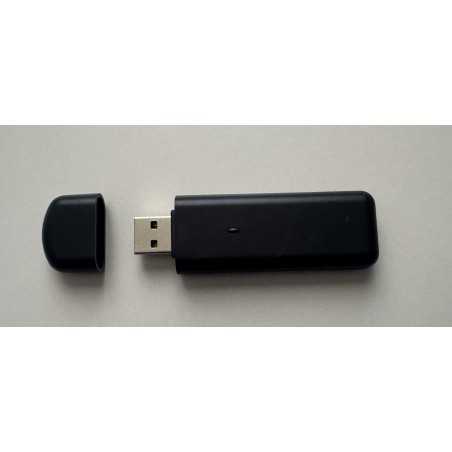 Bluetooth USB dongle for ABD-HN-1358SR scanner.