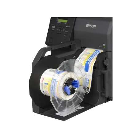 Epson TU-RC7508 riavvolgitore per stampante Colorworks C7500/C7500G