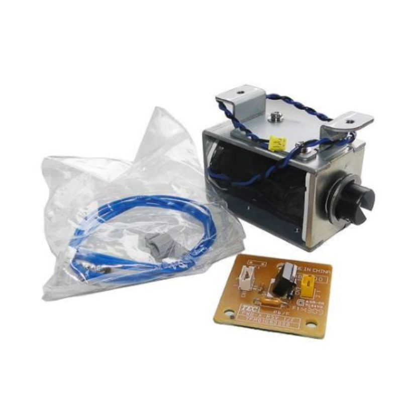 Ribbon save kit for Toshiba BX410T BX904-R-QM-S p/n 18221165499
