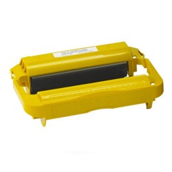 Ribbon cartridge Zebra 110mm x 74mt 4800 Performance Resin 04800CT11007