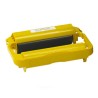 Ribbon cartridge Zebra 110mm x 74mt 4800 Performance Resin 04800CT11007