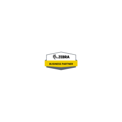 Zebra label 50,8 mm x 40,48 mm Z-PERFORM 1000T roll industrial