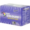 RIBBON ZEBRA P330 SERIES COLOR YMCKO - 200 prints p/n 800015-440