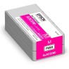 Epson GJIC5(M) cartuccia ink. MAGENTA C831/GP-M831 DURABrite 32,5 ml C13S020565