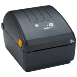 Zebra ZD220, 8 punti /mm (203dpi), Peeler, EPLII, ZPLII, USB ZD22042-D1EG00EZ