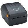 Zebra ZD230, 8 punti /mm (203dpi), Peeler, EPLII, ZPLII, USB, Ethernet, nero ZD23042-31EC00EZ