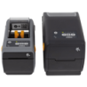 Zebra ZD411, 12 punti /mm (300dpi), RTC, EPLII, ZPLII, USB, USB Host, BT (BLE), Ethernet ZD4A023-T0EE00EZ