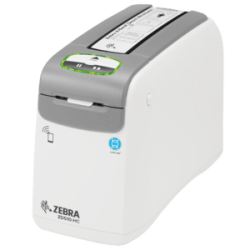 ZD510-HC, 12 dots/mm (300 dpi), RTC, USB, Ethernet, ZPLII ZD51013-D0ER00FZ