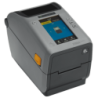 Zebra ZD611, 12 punti /mm (300dpi), Cutter, EPLII, ZPLII, USB, BT (BLE), Ethernet ZD6A023-D2EE00EZ