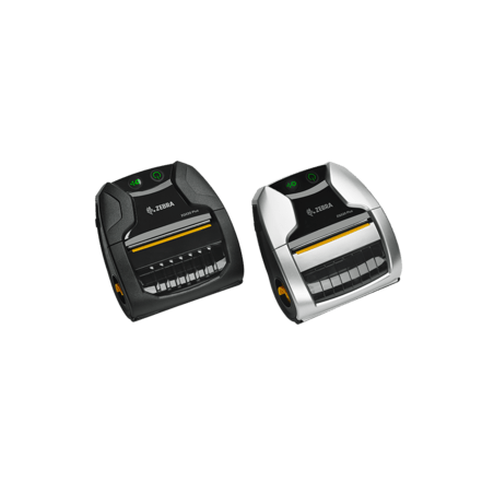 Zebra ZQ300 Plus Series, 8 dots/mm (203 dpi), USB-C, BT (BLE), Wi-Fi, NFC, kit (USB) ZQ32-A0W03RE-00