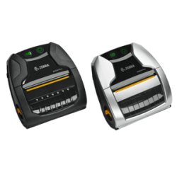 Zebra ZQ320 Plus, Outdoor, USB-C, BT (BLE), Wi-Fi, NFC, 8 dots/mm (203 dpi) ZQ32-A0W04TE-00