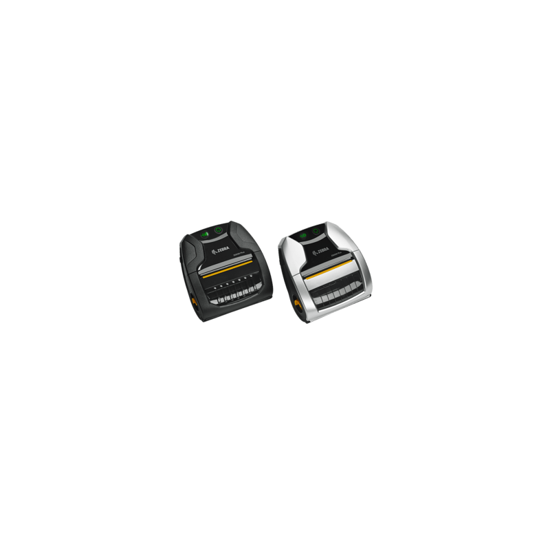 Zebra ZQ320 Plus, Outdoor, USB-C, BT (BLE), Wi-Fi, NFC, 8 dots/mm (203 dpi) ZQ32-A0W04TE-00
