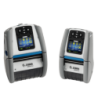 Zebra ZQ610 Plus Healthcare, 8 punti /mm (203dpi), RS232, BT (BLE), WLAN ZQ61-HUXAE04-00
