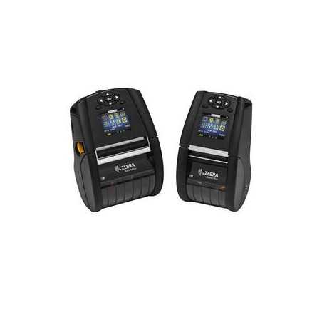 Zebra ZQ610 Plus, 8 punti /mm (203dpi), LTS, RS232, BT (BLE) ZQ61-AUFAE14-00