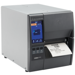 Zebra ZT231, 12 punti /mm (300dpi), Disp. (colour), USB, USB Host, RS232, BT (BLE), Ethernet, EPL, ZPL, ZPLII ZT23143-T0E000FZ