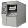 Zebra ZT510, 8 punti /mm (203dpi), Peeler, Rewind, Disp., RTC, ZPL, ZPLII, USB, RS232, BT, Ethernet ZT51042-T2E0000Z