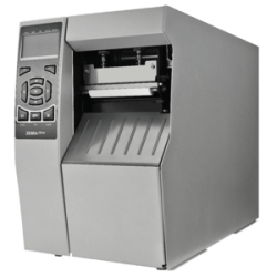 Zebra ZT510, 12 punti /mm (300dpi), Disp., RTC, ZPL, ZPLII, USB, RS232, BT, Ethernet, WLAN ZT51043-T0EC000Z