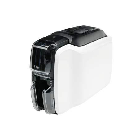 Zebra ZC100, unilaterale, 12 punti /mm (300dpi), USB ZC11-0000000EM00