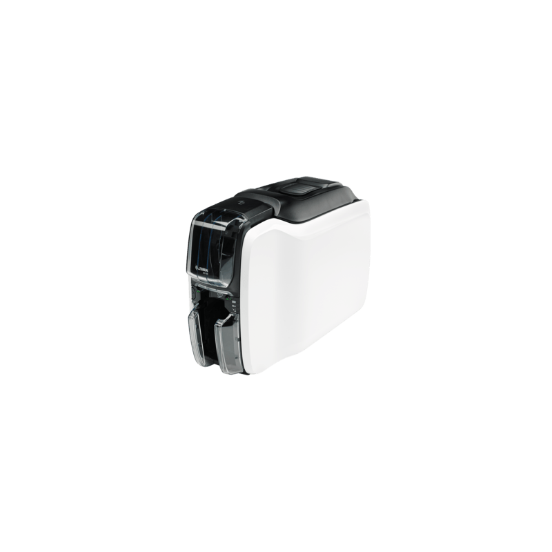 Zebra ZC100 Bundle, unilaterale, 12 punti /mm (300dpi), USB, CardStudio ZC11-0000Q00EM00