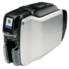 Zebra ZC300, 12 punti /mm (300dpi), USB, Ethernet, Display ZC32-000C000EM00