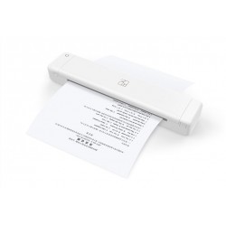Stampante Termica Portatile per Stencil A4 - Bluetooth / USB