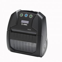 Zebra ZQ220 203 dpi stampante portatile da 80 mm termica diretta