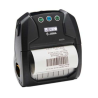 Zebra ZQ220 203 dpi stampante portatile da 80 mm termica diretta per etichette e ricevute USB Bluetooth ZQ22-A0E01KE-00