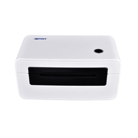 ABD SP410 203 dpi stampante termica desktop compatta da 4"