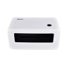 ABD SP410 203 dpi stampante termica desktop compatta da 4"