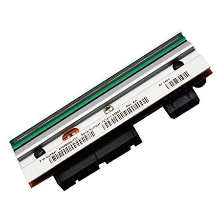 Avery AP 4.4 / 5.4/ 7.T testina di stampa 4" 300 dpi 12 dots mm A4431