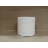 Labels 100x239 roll of 250 (4 collars x 1 label) neutral PEPPART reel 40/115 mm