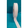 30mmx200m box 20 pcs. roll ABD NY1 polyamide white hole 40mm diam.ext. 175mm