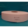 30mmx200m box 20 pcs. roll ABD NY1 polyamide white hole 40mm diam.ext. 175mm