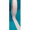 30mmx200mt box 20 pcs. roll ABD PT1 polyester white hole 40mm diam.ext. 175mm