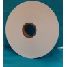 35mmx200mt box 20 pz. rotolo ABD PT1 poliestere bianco foro 40mm diam.ext. 175mm